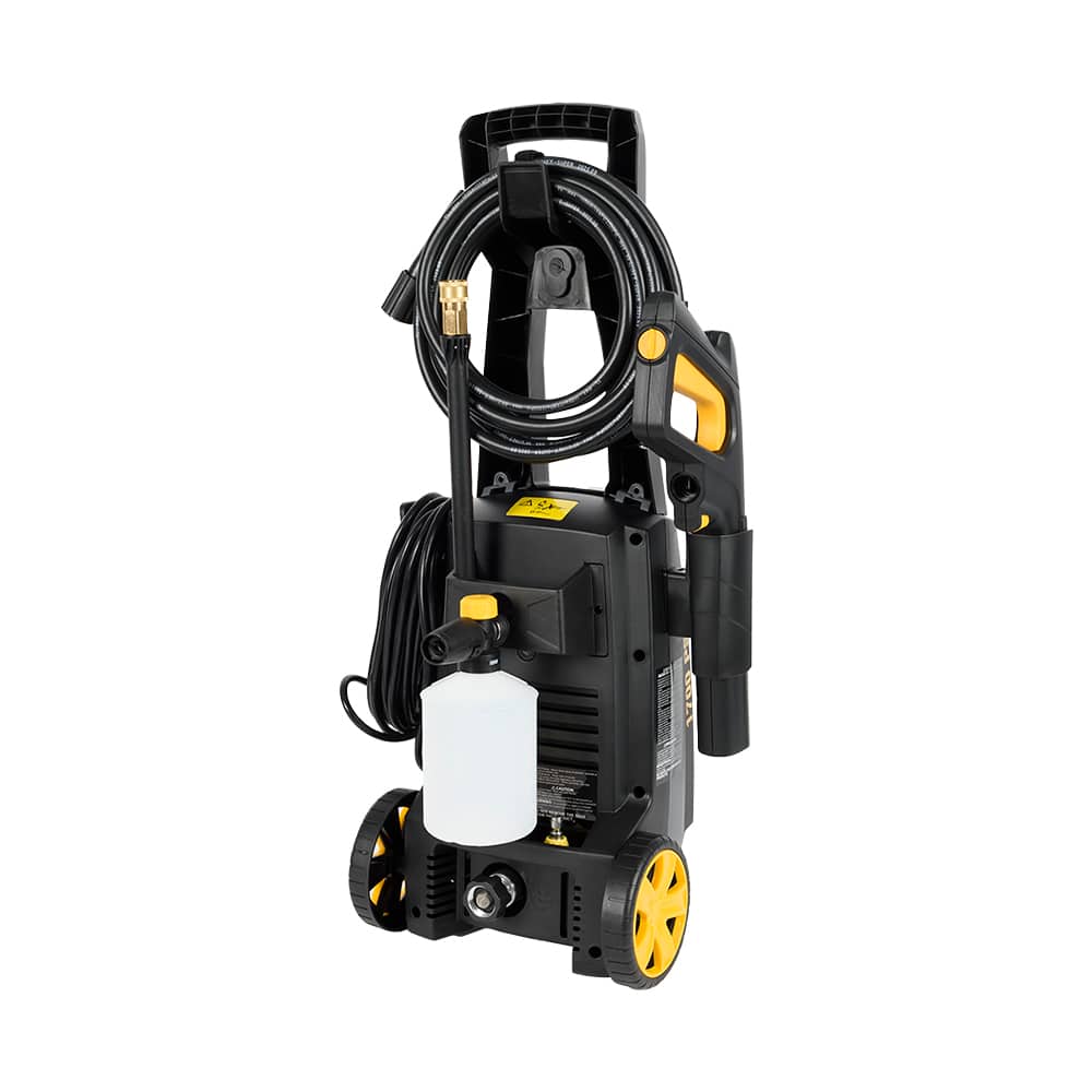 Laveuse à pression électrique 1&nbsp;700&nbsp;PSI