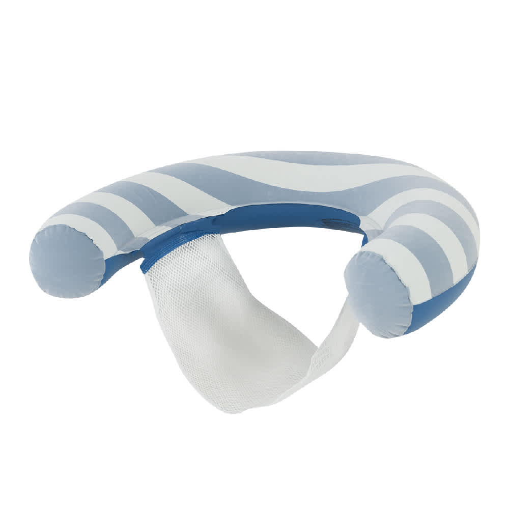 Comfort Plush Pool Noodle Chair