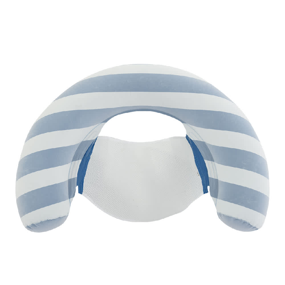 Chaise pour piscine Comfort Plus Noodle