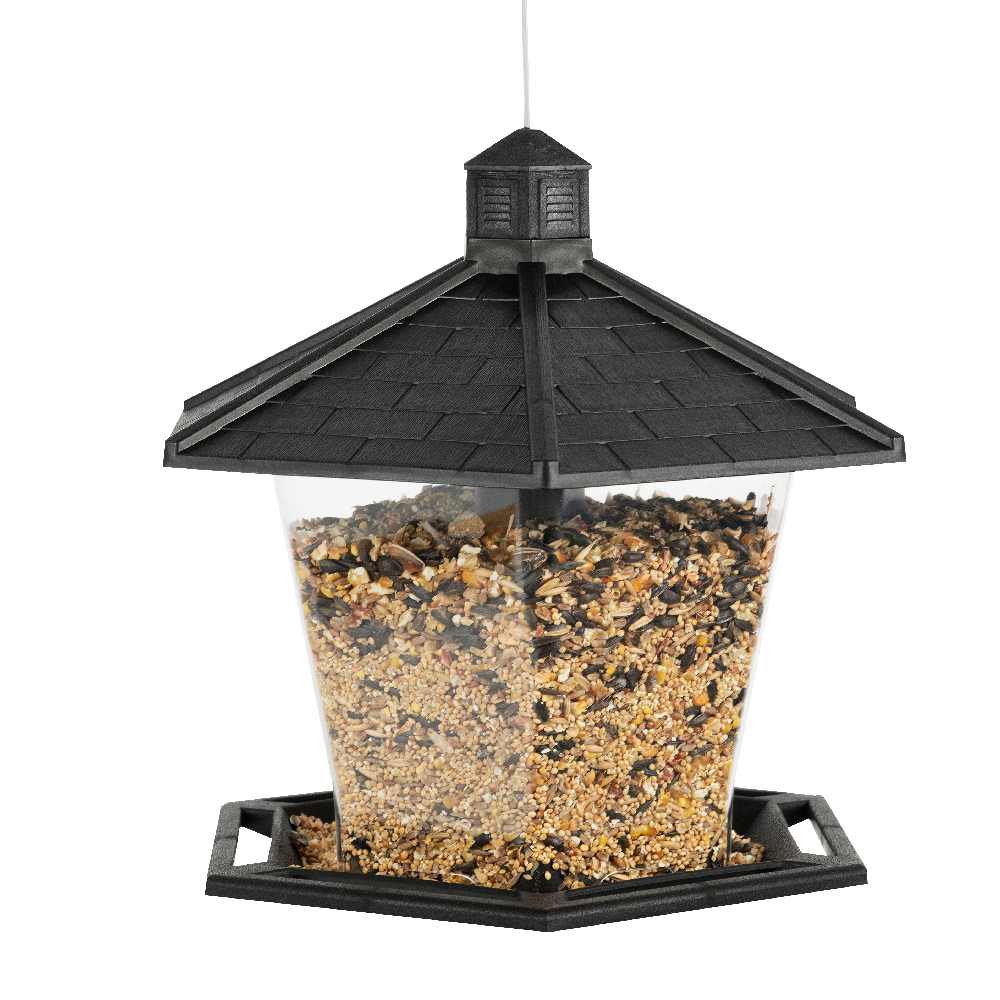 PRATICO Mirah Bird Feeder