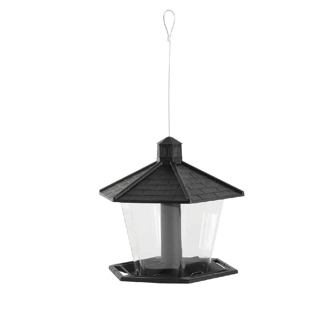 Mangeoire pour oiseaux Mirah PRATICO