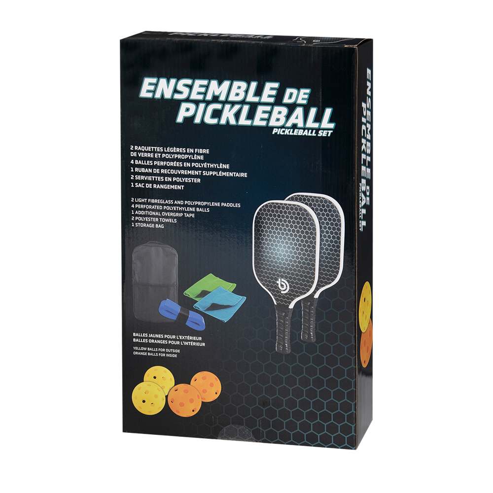 Pickleball Set