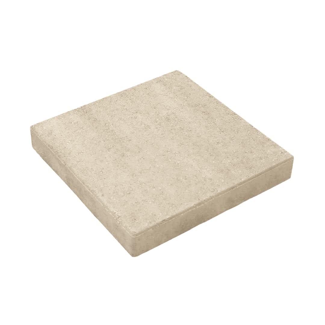 Dalle Urbania modulaire 50&nbsp;mm palette mixte greige