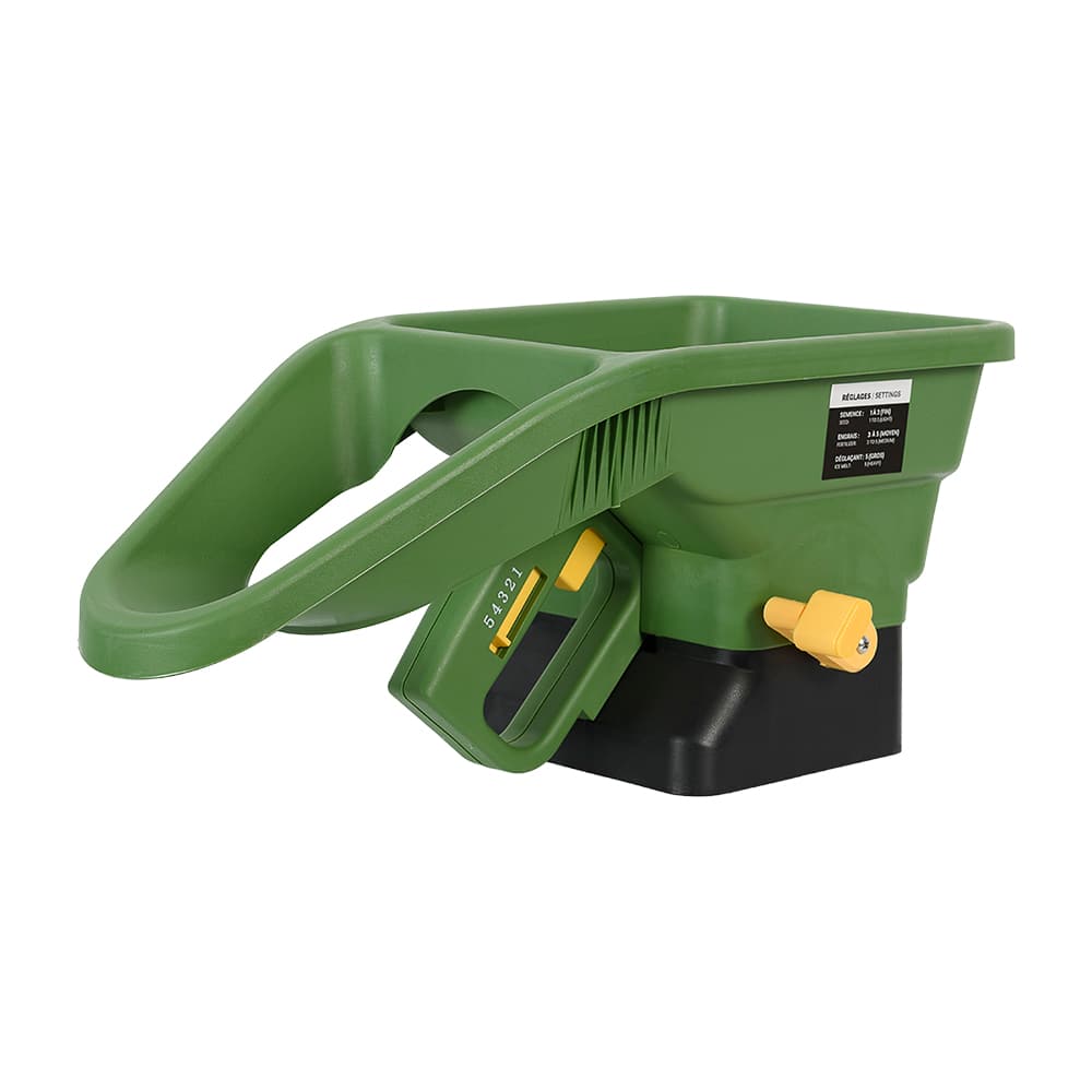 JARDINAS 3 L Manual Spreader