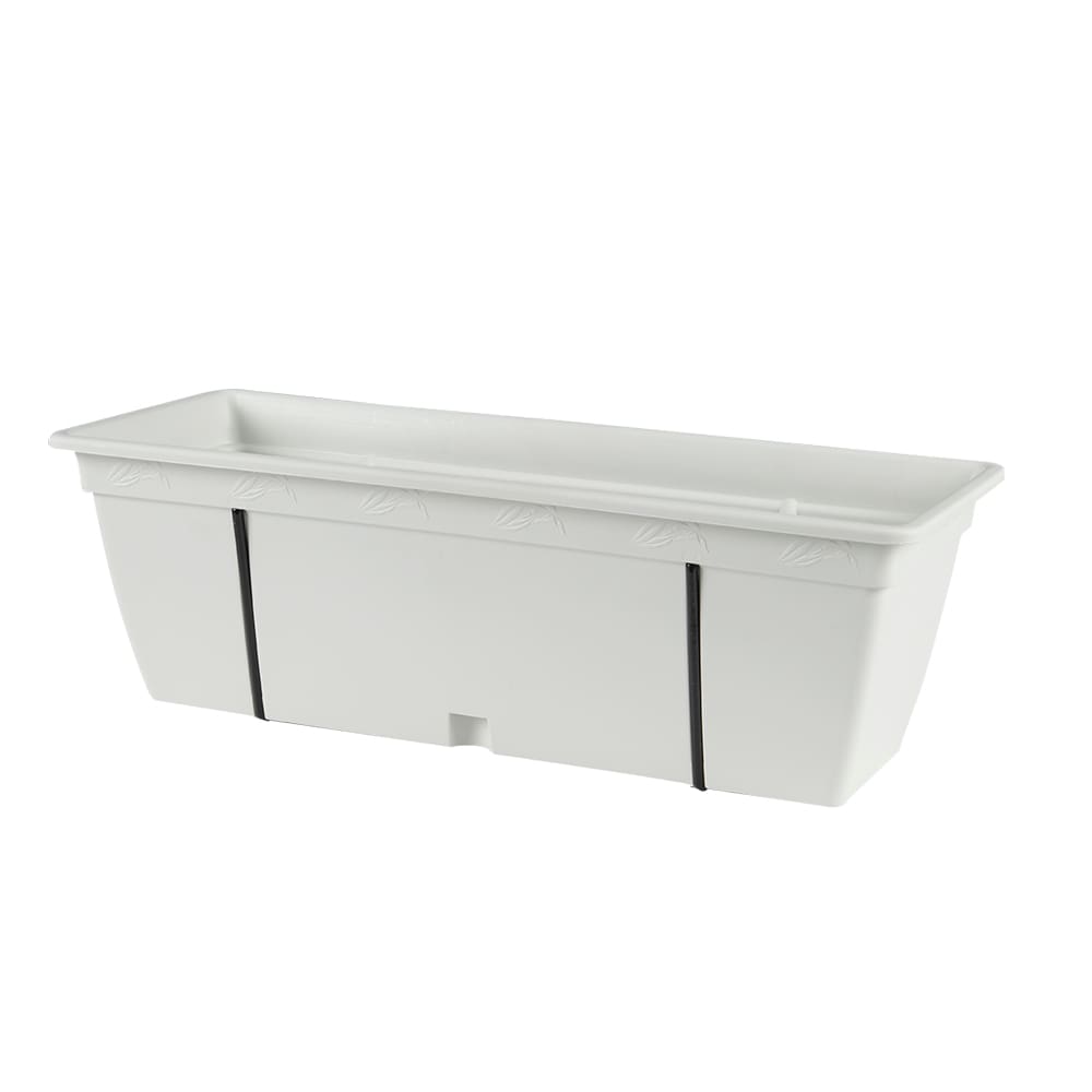 Panorama Planter Cloud 19 1/2 in.