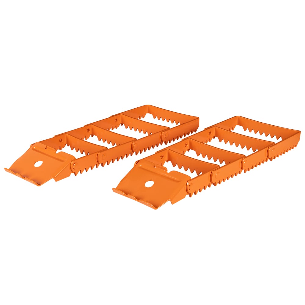 Traction Grids Pkg/2