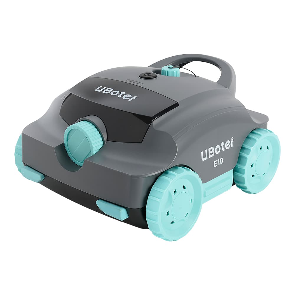 Robot nettoyeur UBoter E10 pour pisicine hors-terre
