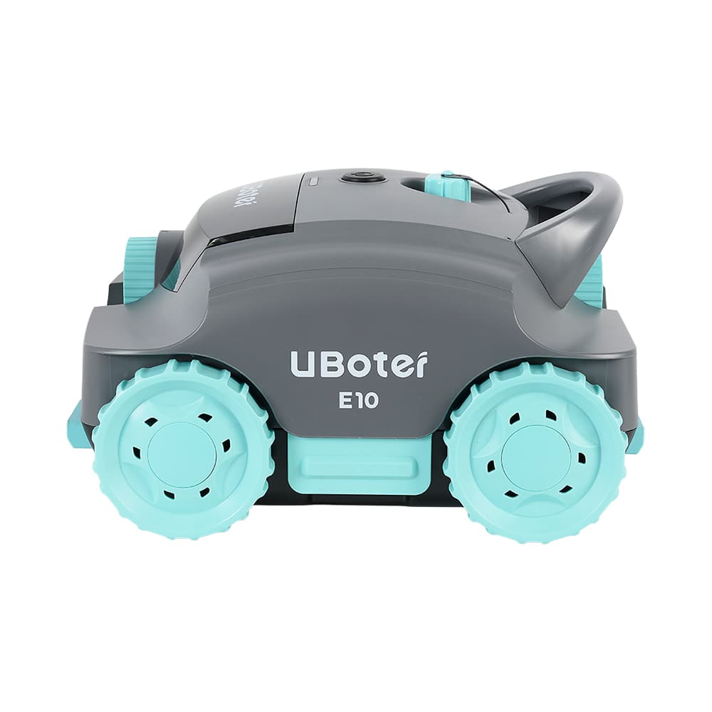 Robot nettoyeur UBoter E10 pour pisicine hors-terre