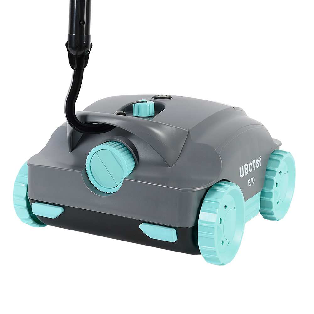 Robot nettoyeur UBoter E10 pour pisicine hors-terre