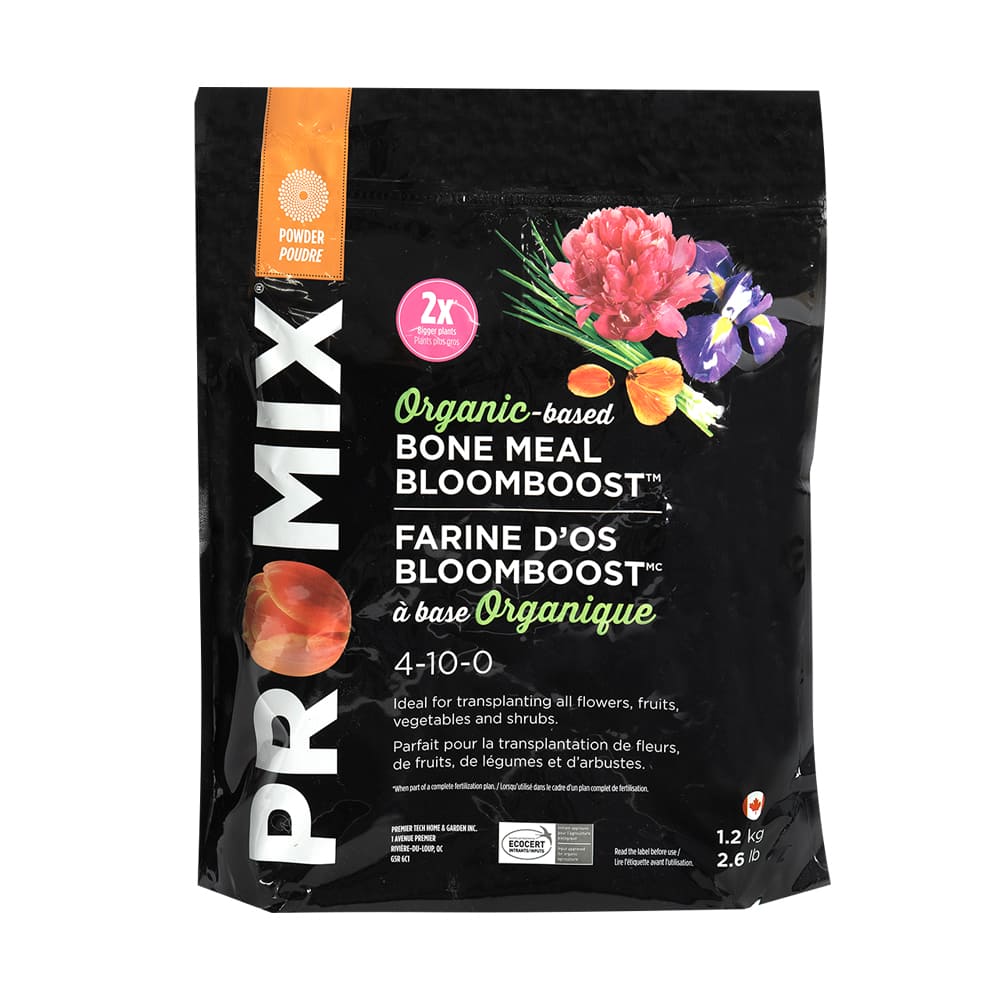 Organic Bone Meal Pro‑Mix 4‑10‑0, 1.2 kg
