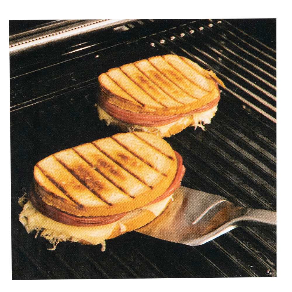 Broil&nbsp;King BBQ Griddle 17&nbsp;1/2&nbsp;in