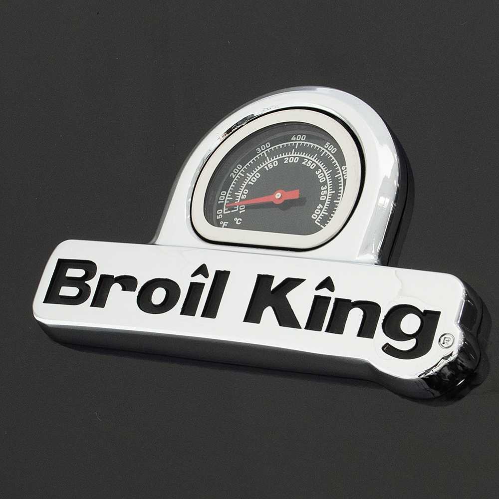 BROIL&nbsp;KING Propane BBQ Crown&nbsp;420 40,000 BTU