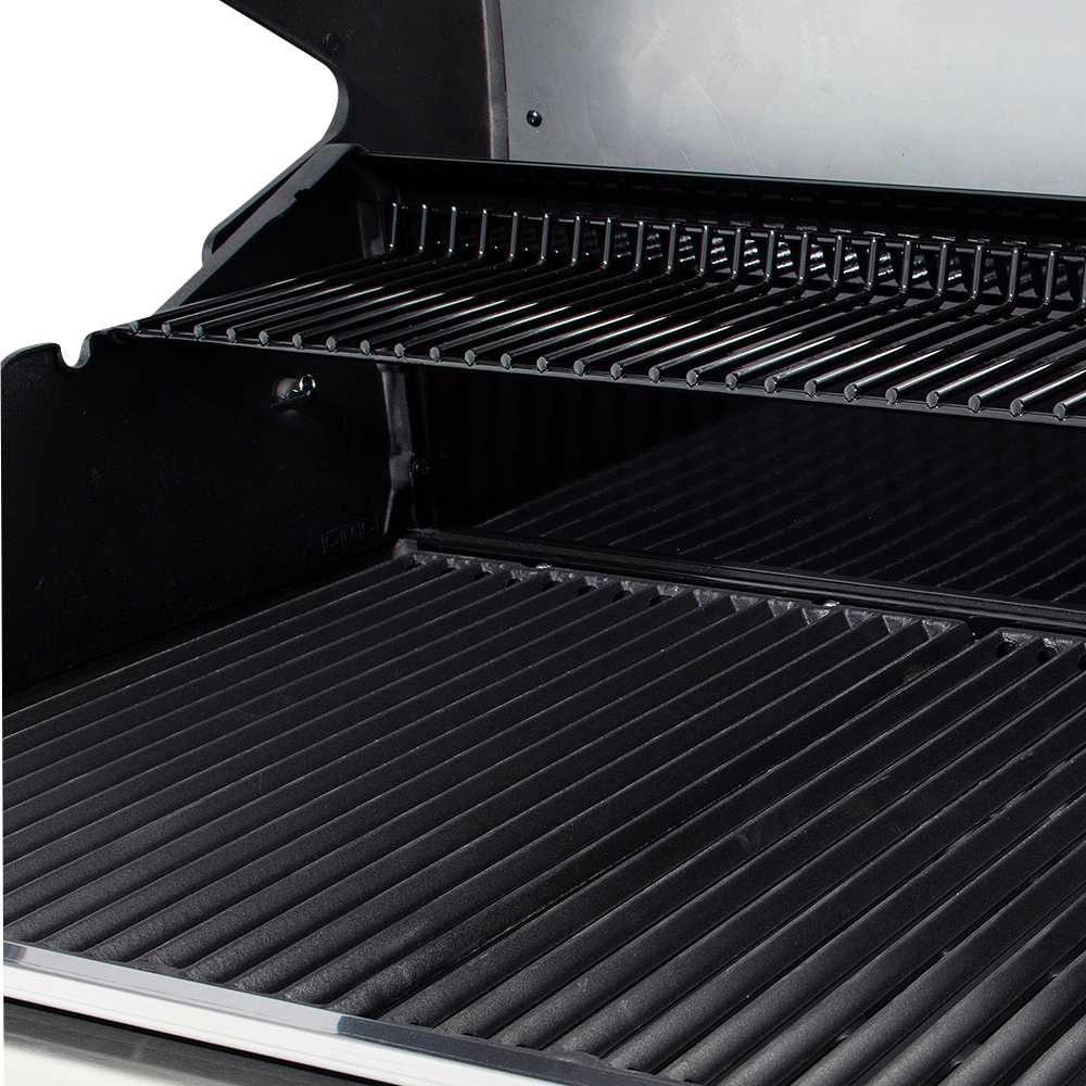 BROIL&nbsp;KING Propane BBQ Crown&nbsp;420 40,000 BTU