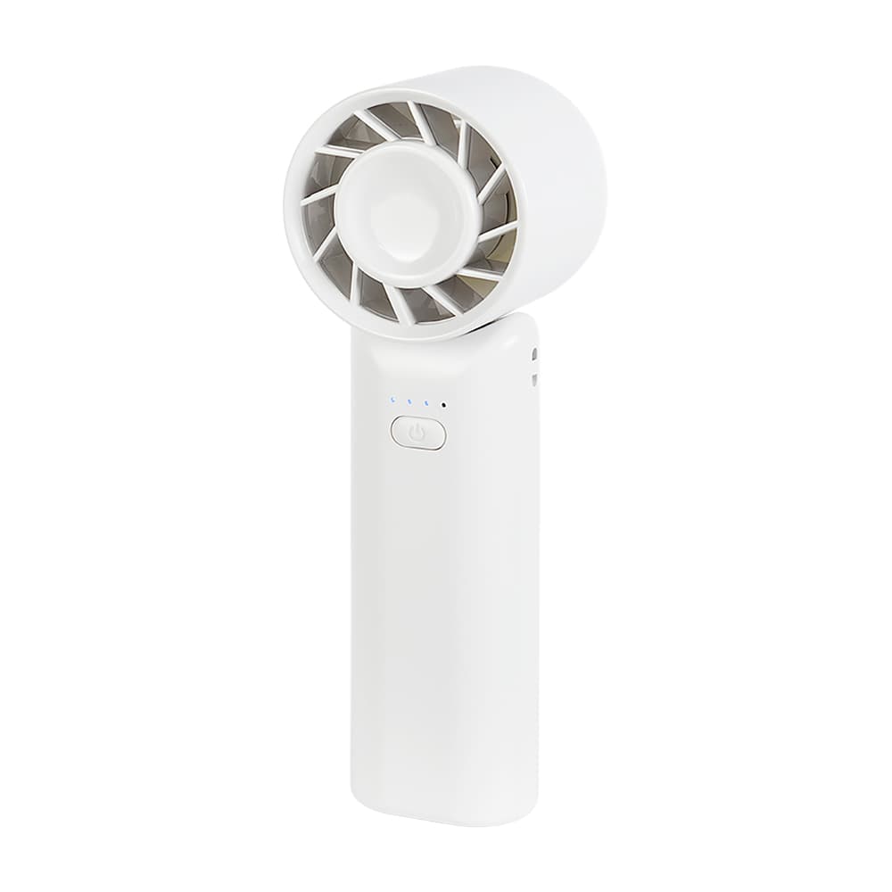 Rechargeable USB-C Portable Fan