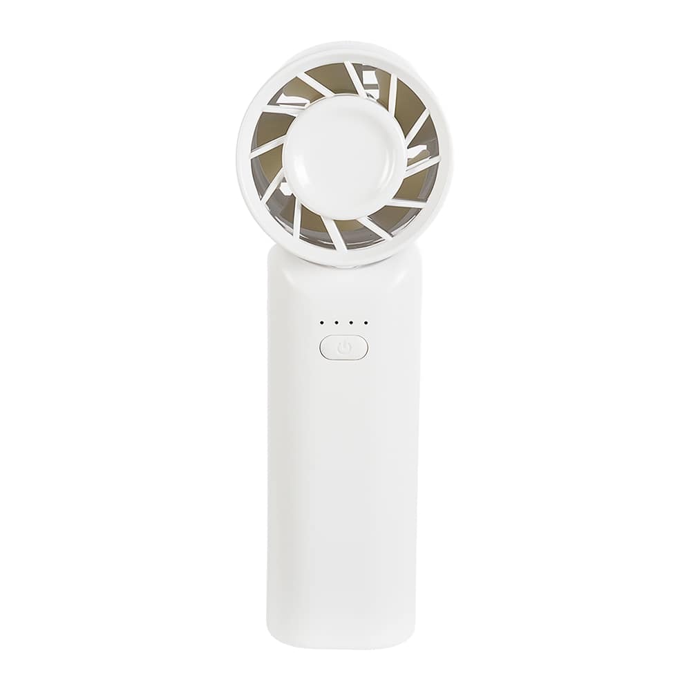 Rechargeable USB-C Portable Fan