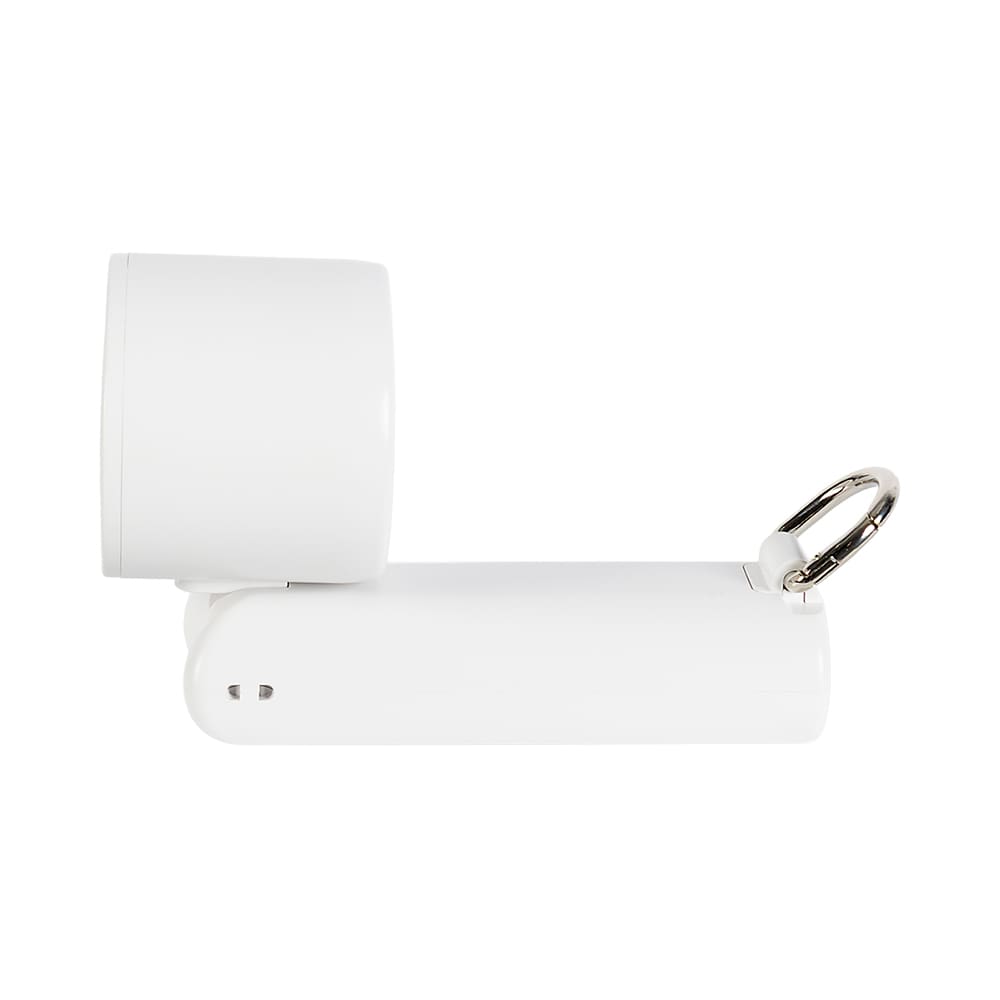 Rechargeable USB-C Portable Fan