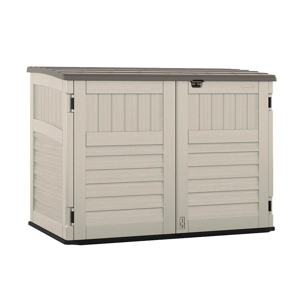 Remise de jardin horizontale Stow-Away 70&nbsp;po&nbsp;x&nbsp;44&nbsp;po