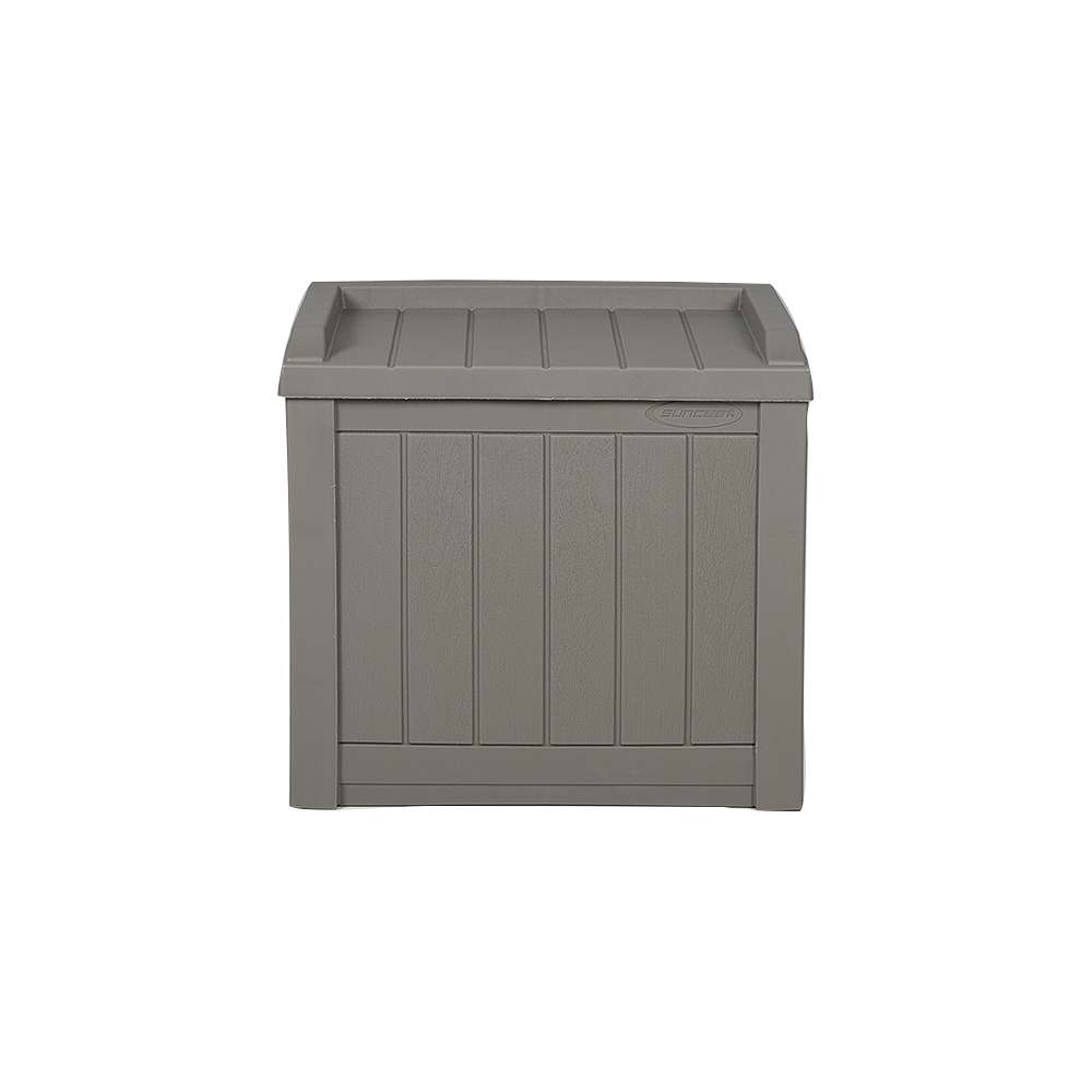 Compact Deck Storage Bench/Box 22&nbsp;in&nbsp;x&nbsp;17&nbsp;in