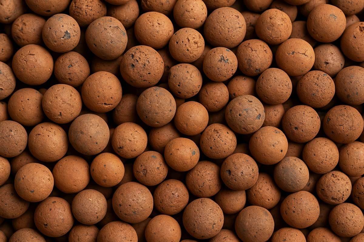 Plants Clay Pebbles 6 L