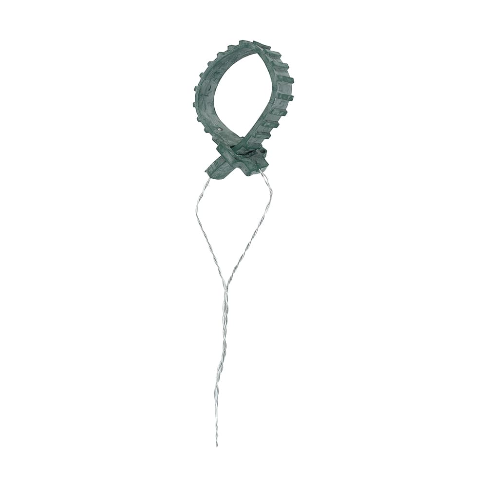 Attache ajustable Pro-Tie pour tuteur d'arbre 13&nbsp;3/8&nbsp;po