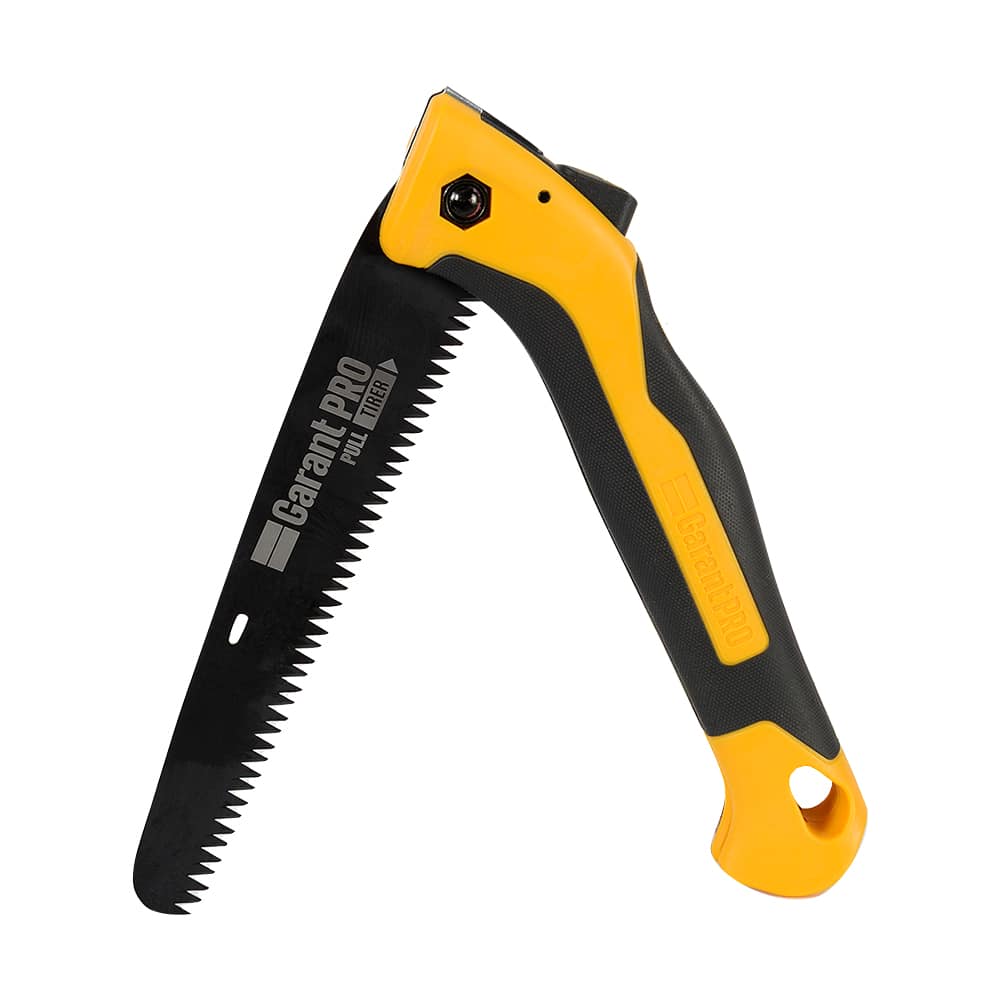 GARANT Folding Pruning Saw 7 in