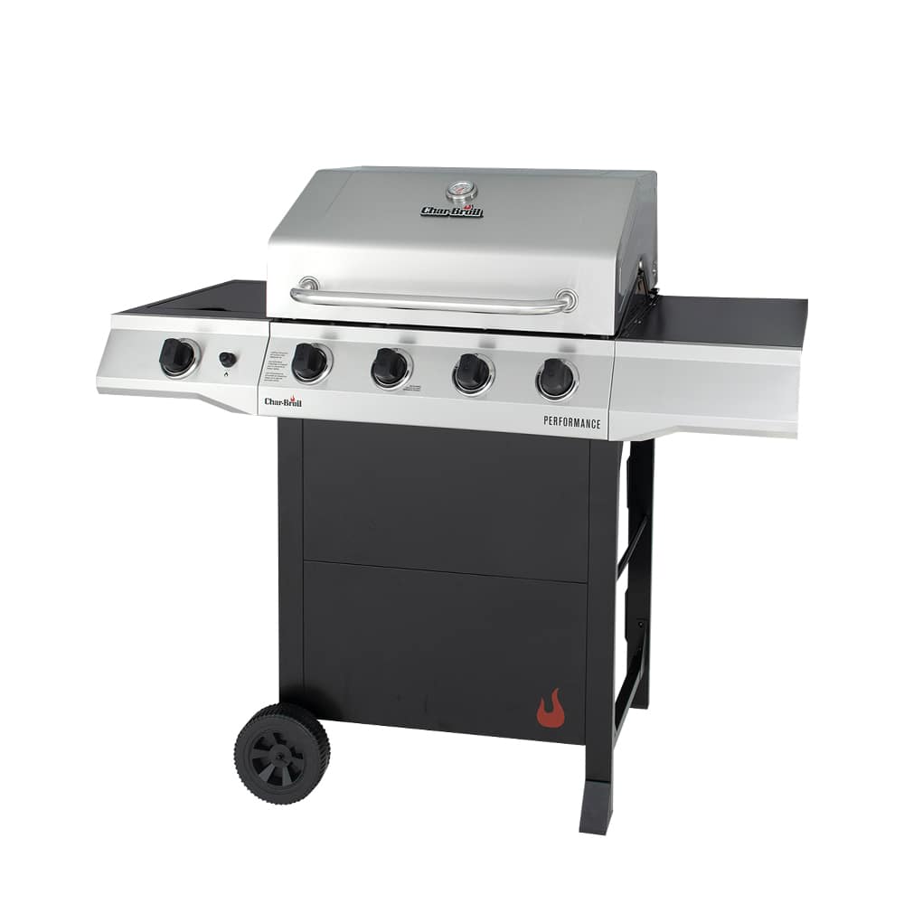 BBQ au propane Performance 42&nbsp;000&nbsp;BTU CHARBROIL