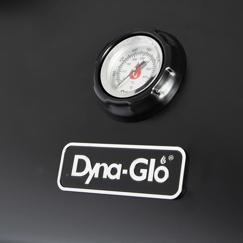 DYNA&nbsp;GLO DGH450CRP 51,000&nbsp;BTU Propane BBQ