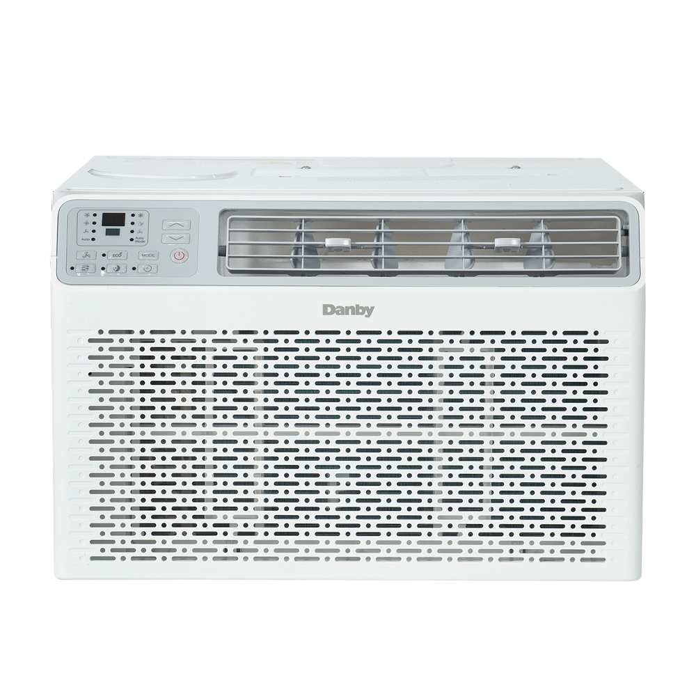 Climatiseur de fenêtre 8 000 BTU