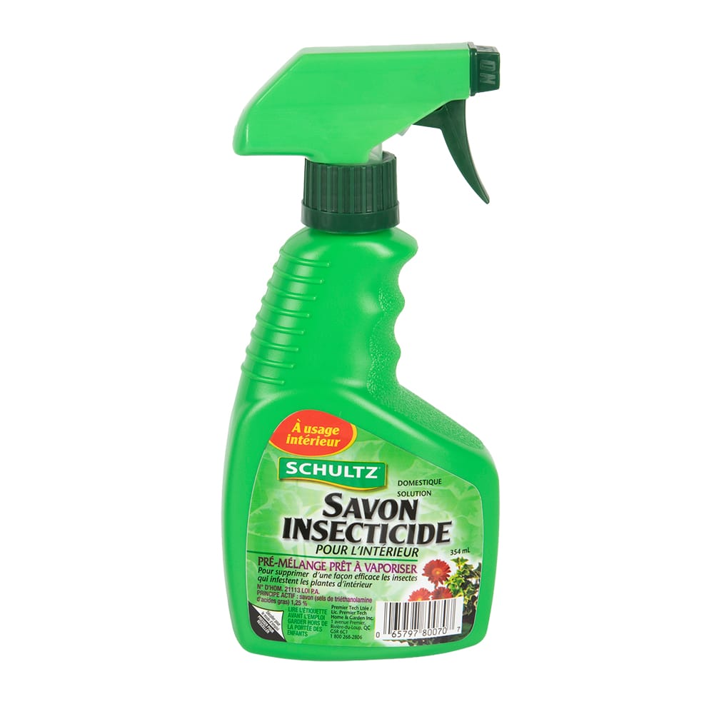 Savon insecticide 354 ml