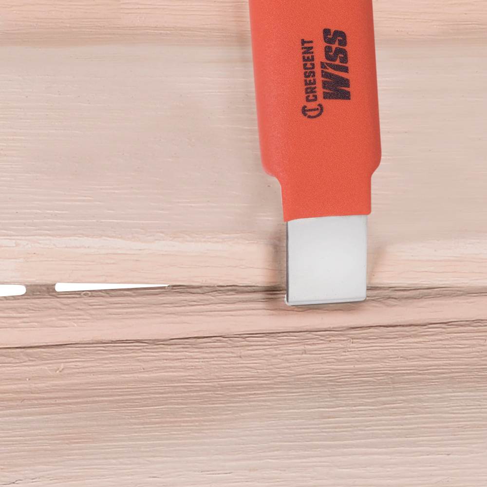 Dégrafeuse pour le parement