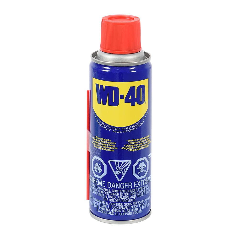 WD-40 Penetrating Oil 155 g