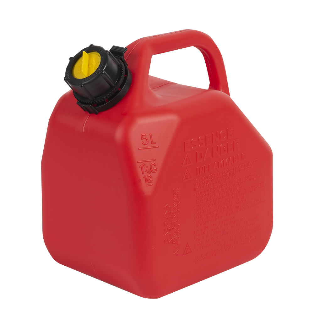 Fuel Can 5 L