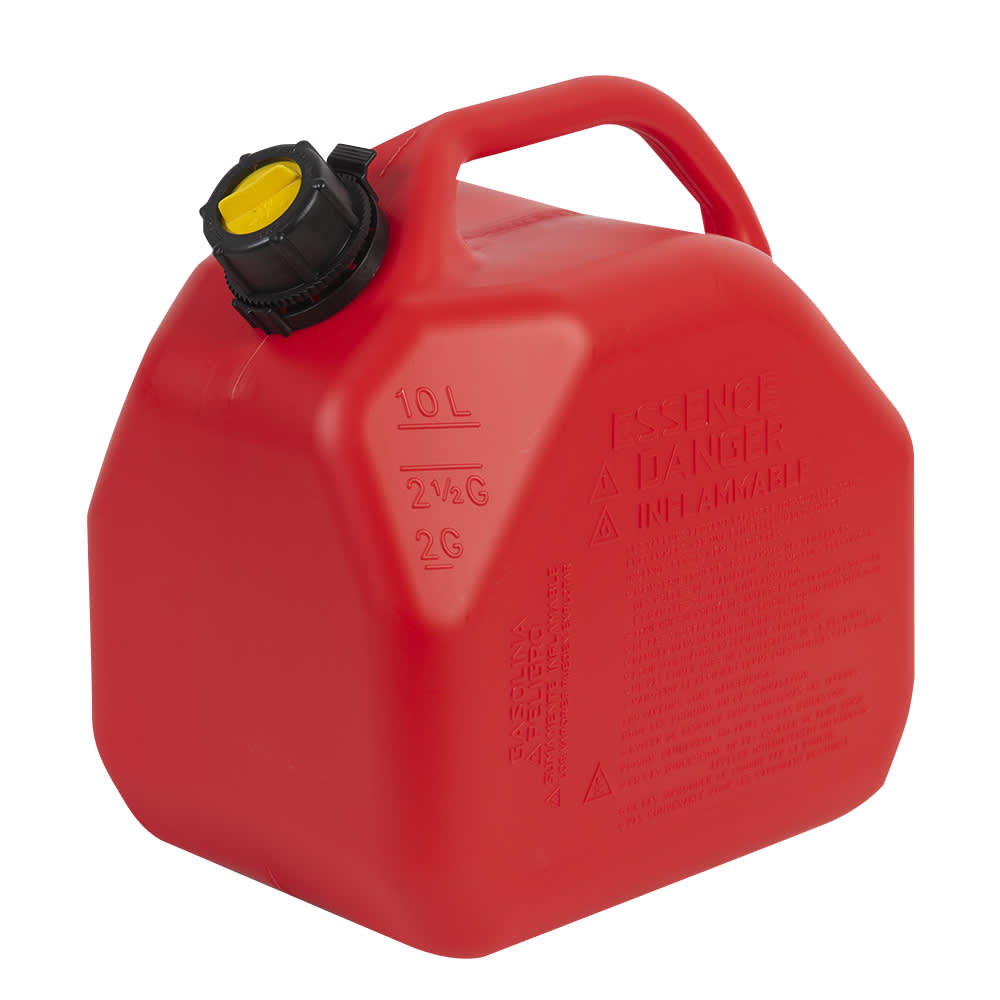 Fuel Can 10 L