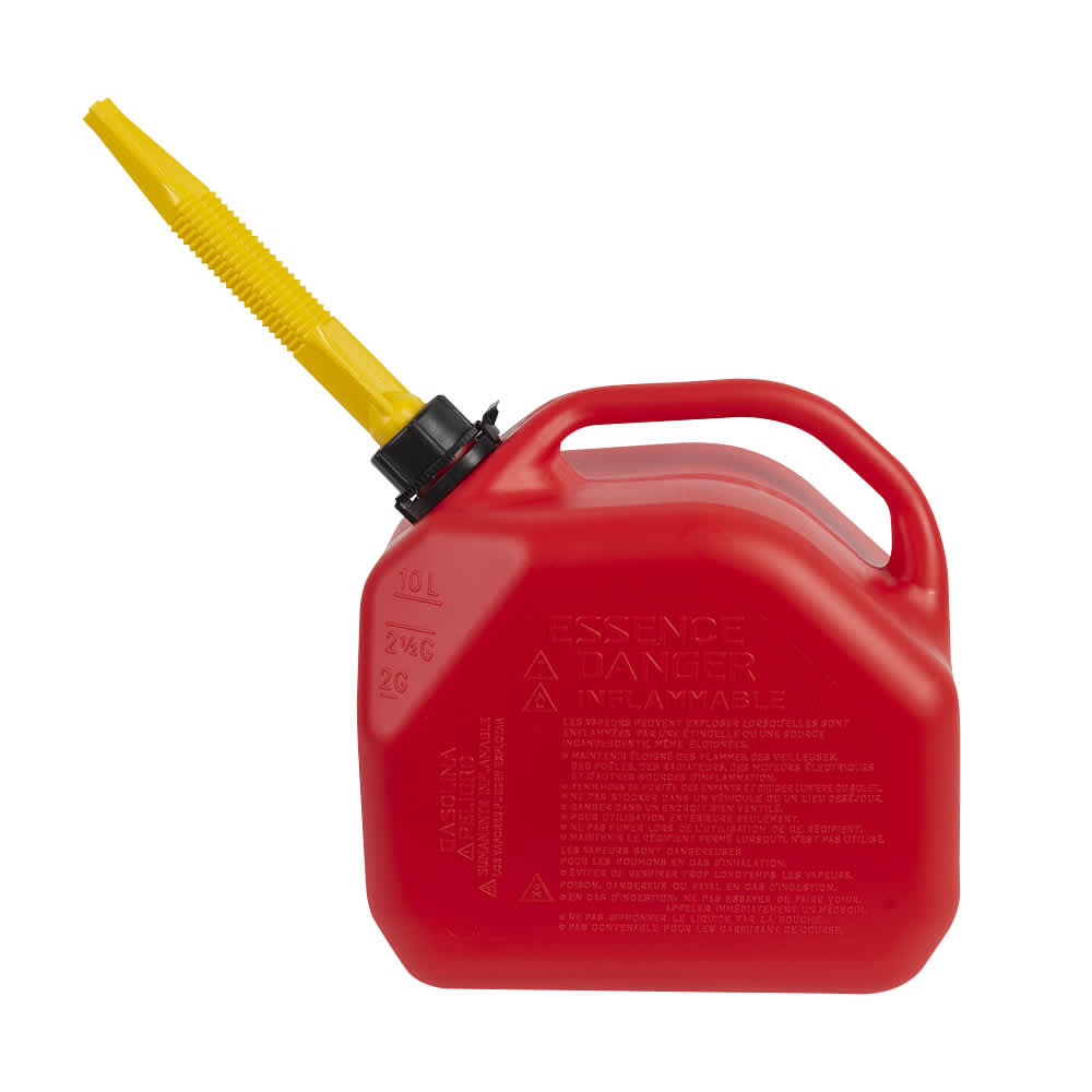 Bidon à essence 10 L
