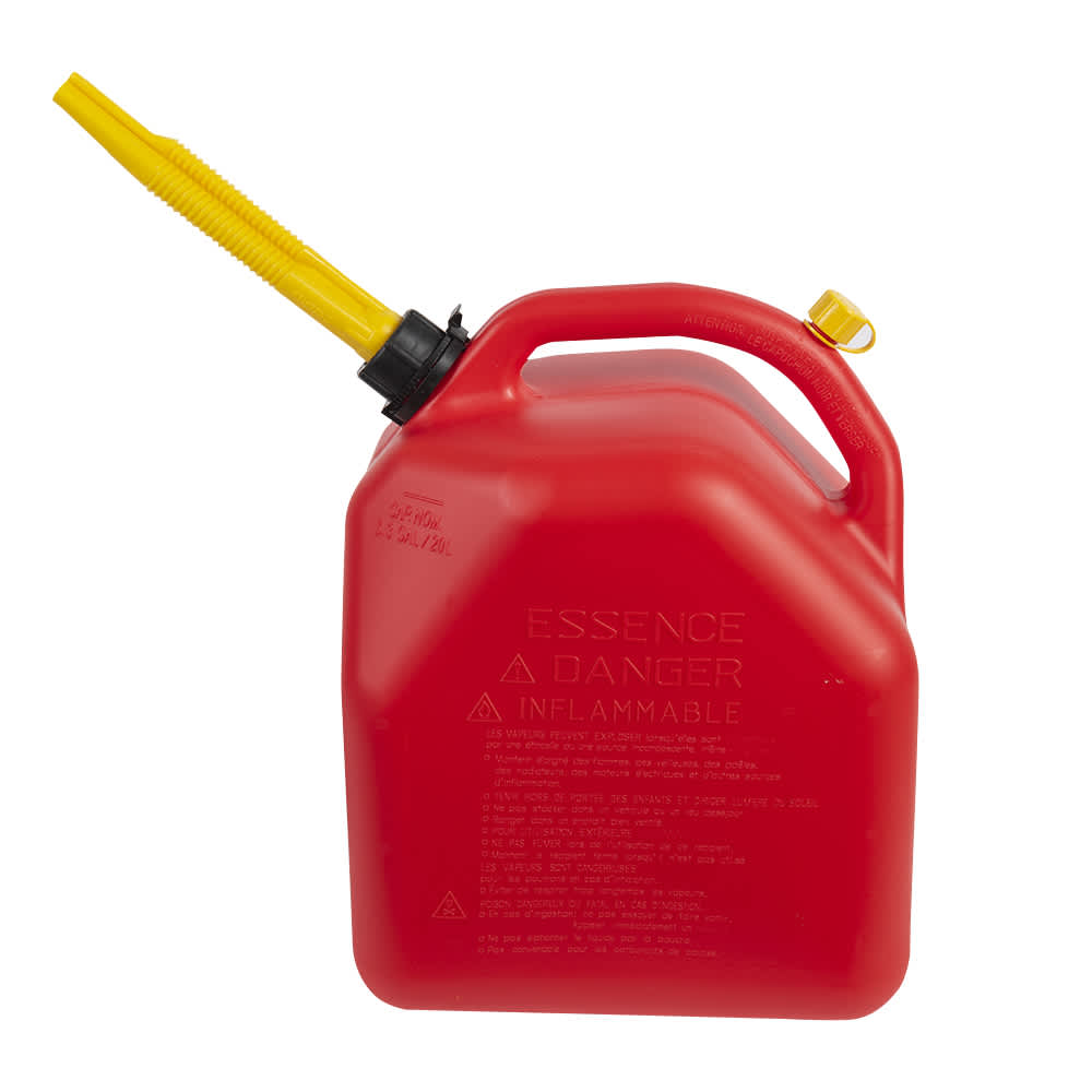 Fuel Can 20 L