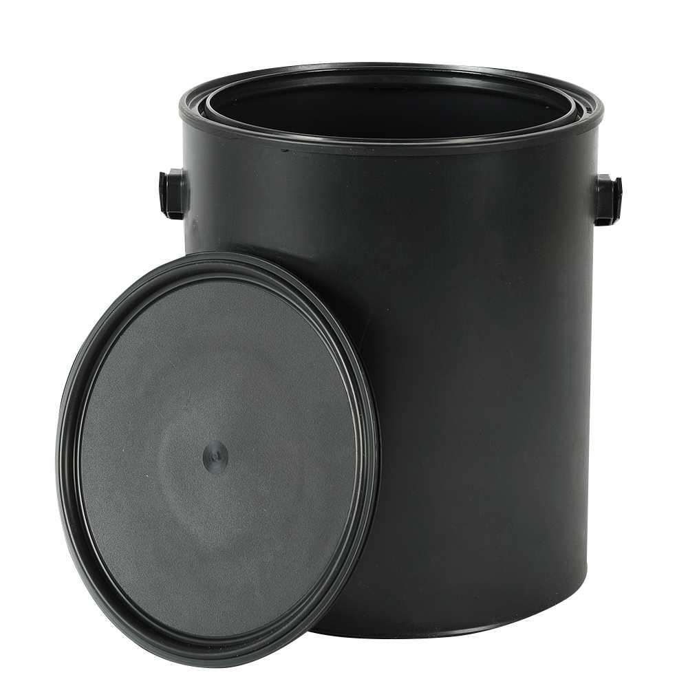 Contenant vide pour peinture 3,78&nbsp;L