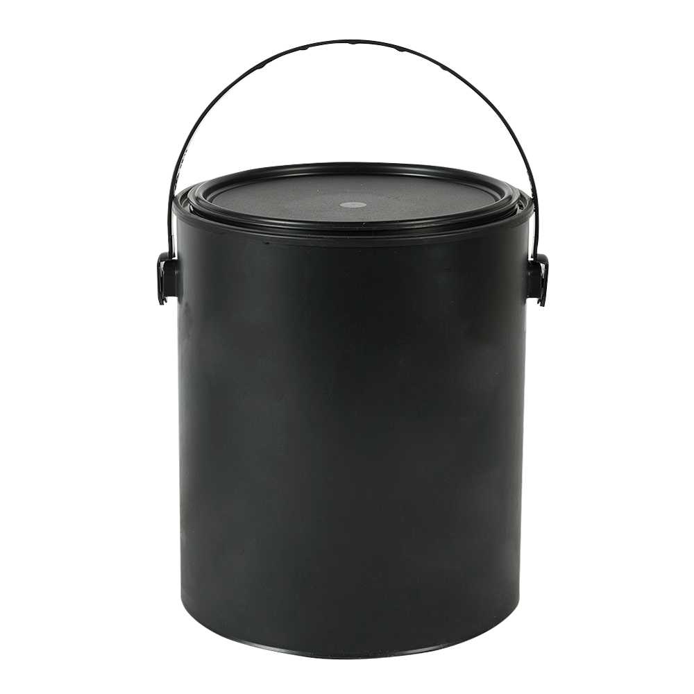 Contenant vide pour peinture 3,78&nbsp;L