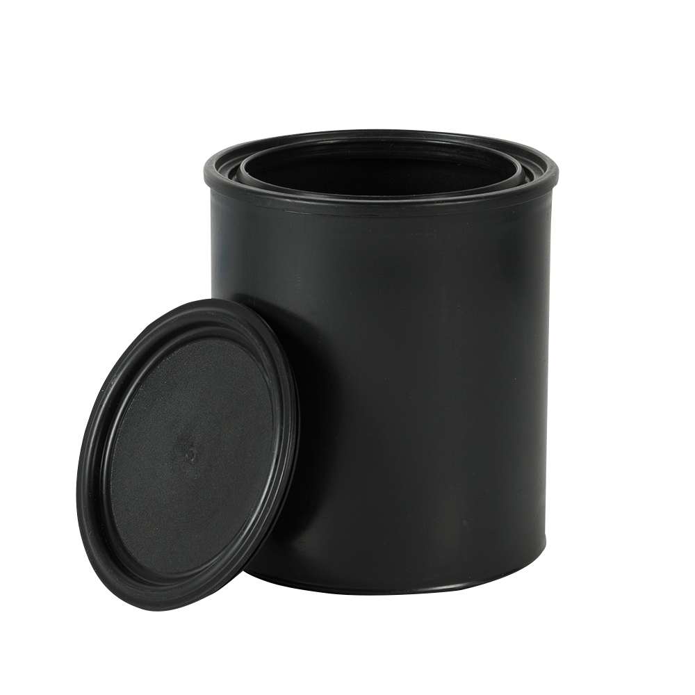 Contenant vide pour peinture 946&nbsp;ml