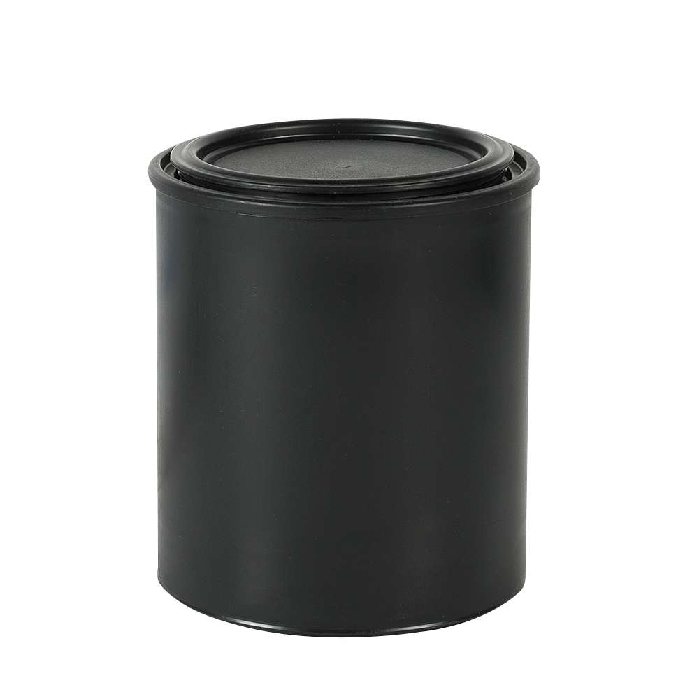 Contenant vide pour peinture 946&nbsp;ml