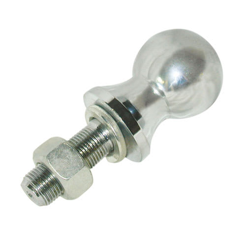 Trailer Hitch Ball 1 7/8 in. Male