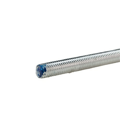 Threaded Steel Rod 1/2 in. x 36 in.