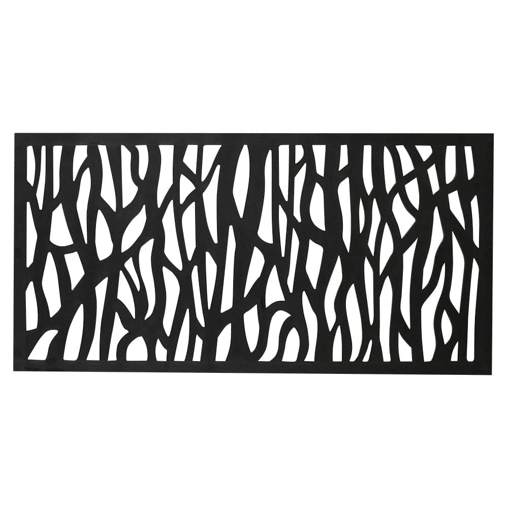 Sprig Decorative Panel 2 ft. X 4 ft.