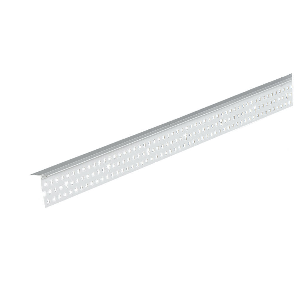 Vinyl Tear Away Gypsum Corner Bead 1/2 in.