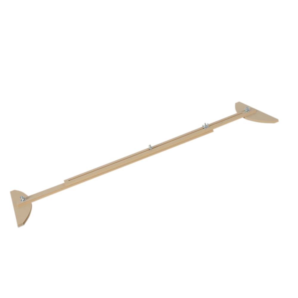 Stair Tread Cutting Gauge