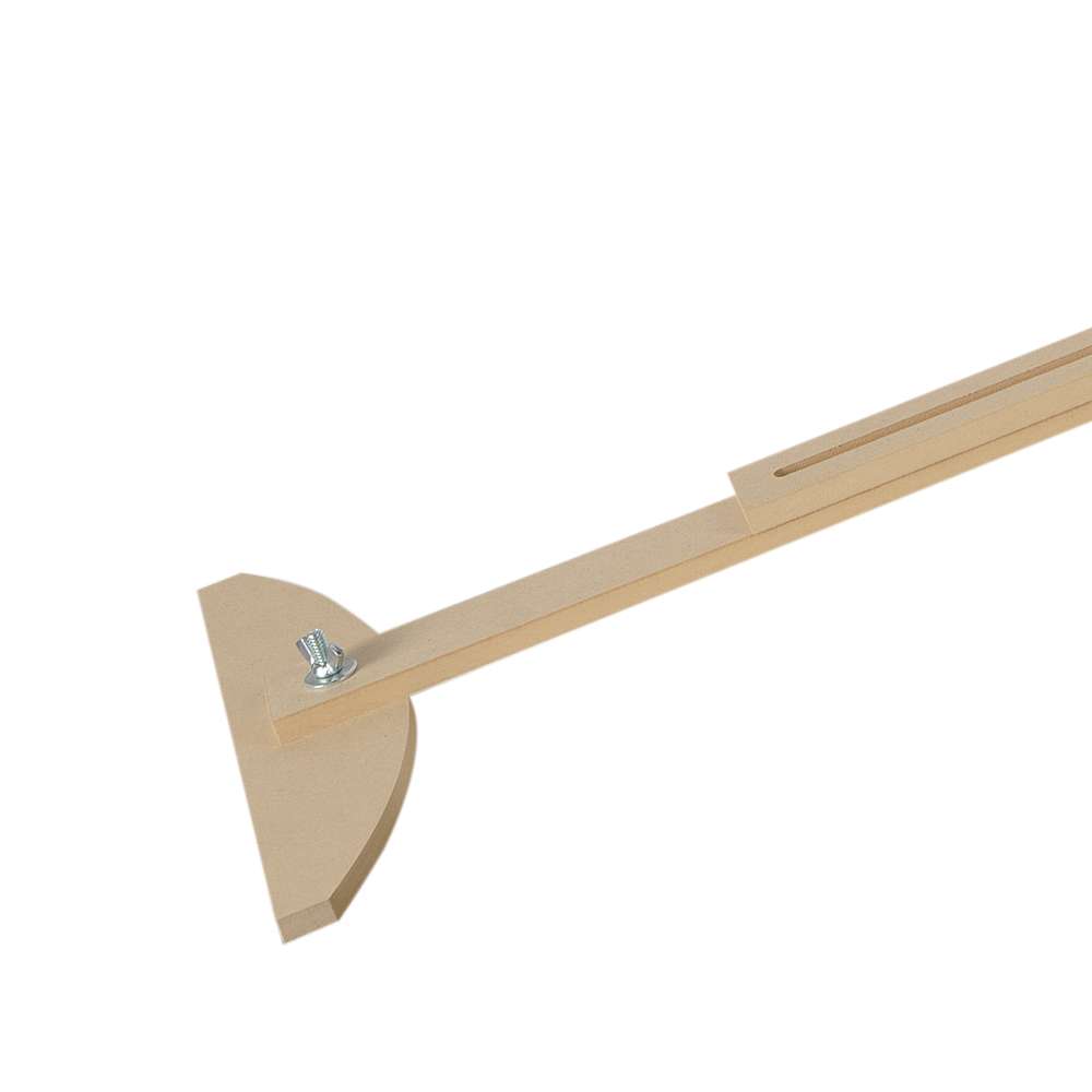 Stair Tread Cutting Gauge