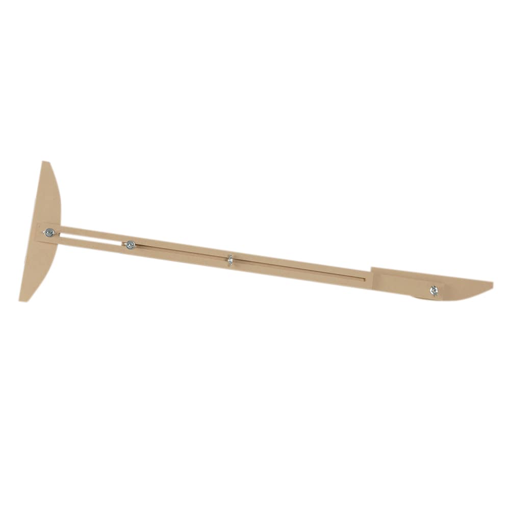 Stair Tread Cutting Gauge