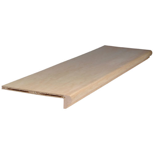 Maple Stair Tread Cover 42 in.
