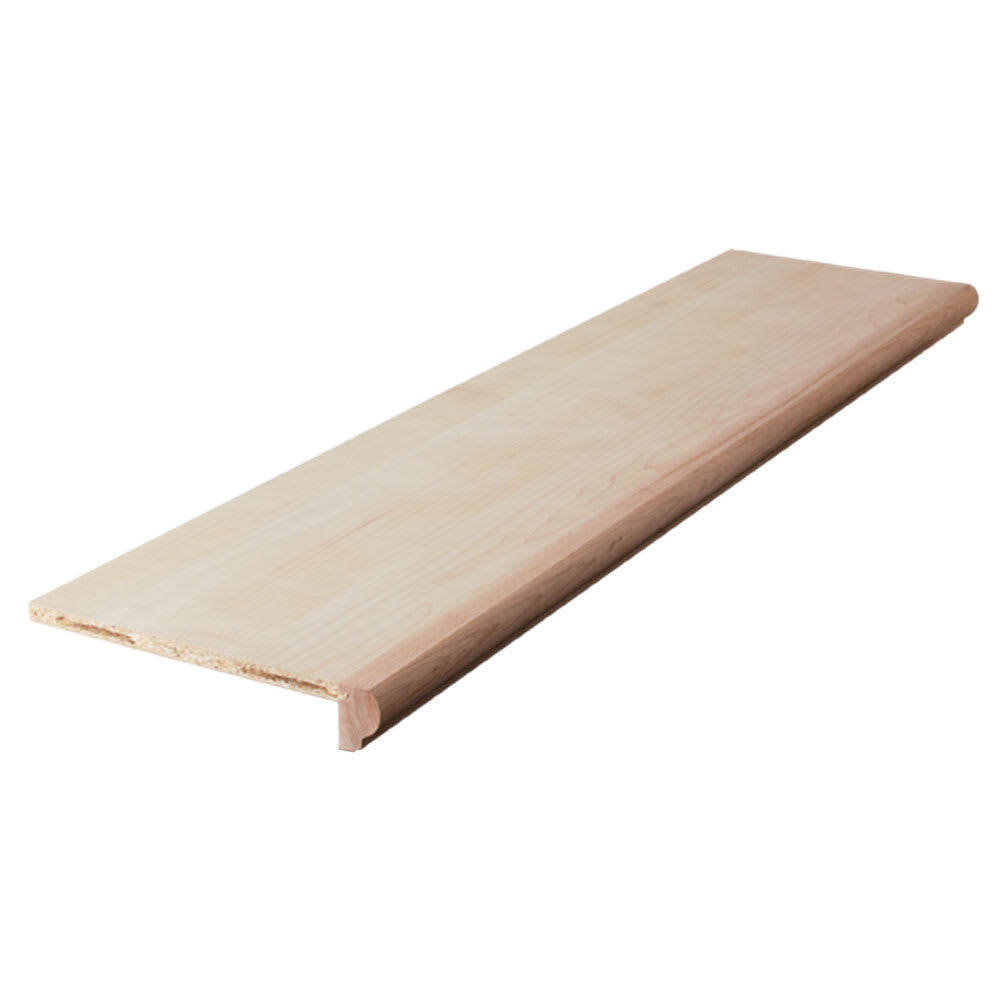 Maple Stair Tread Cover 42 in.
