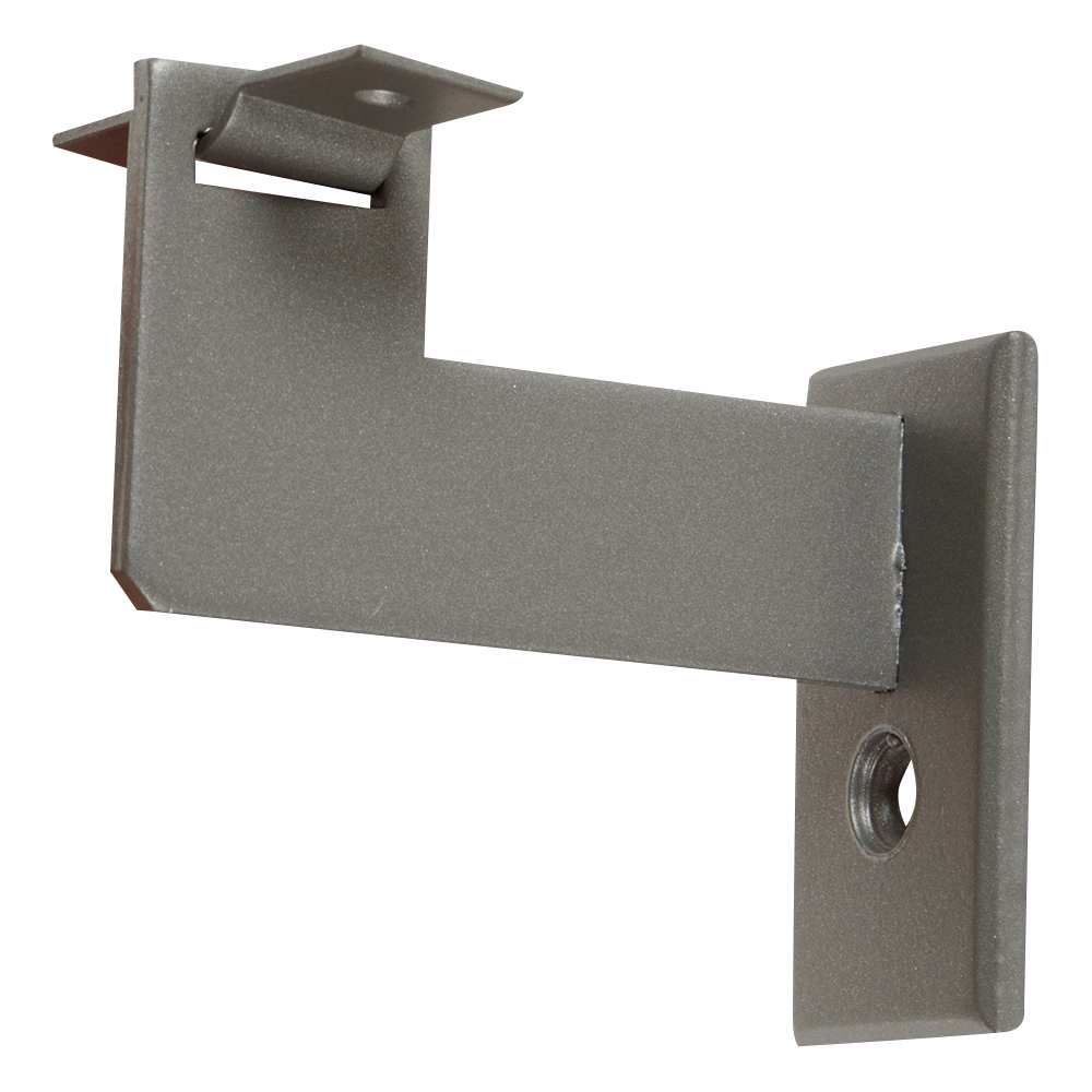 Support de main courante Zen