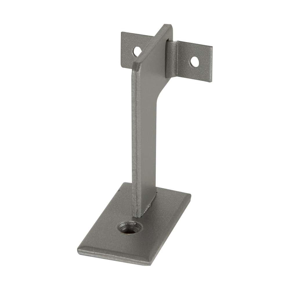 Support de main courante Zen